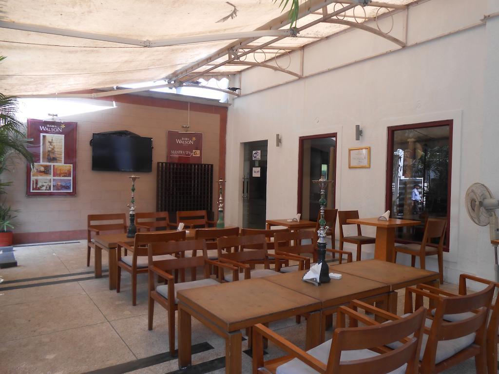 Hotel Walson Spa'O'Tel Kolkata Bagian luar foto