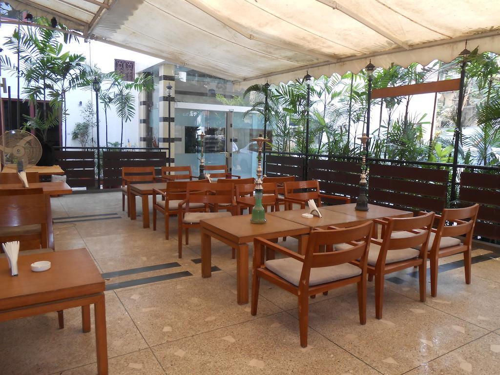 Hotel Walson Spa'O'Tel Kolkata Bagian luar foto