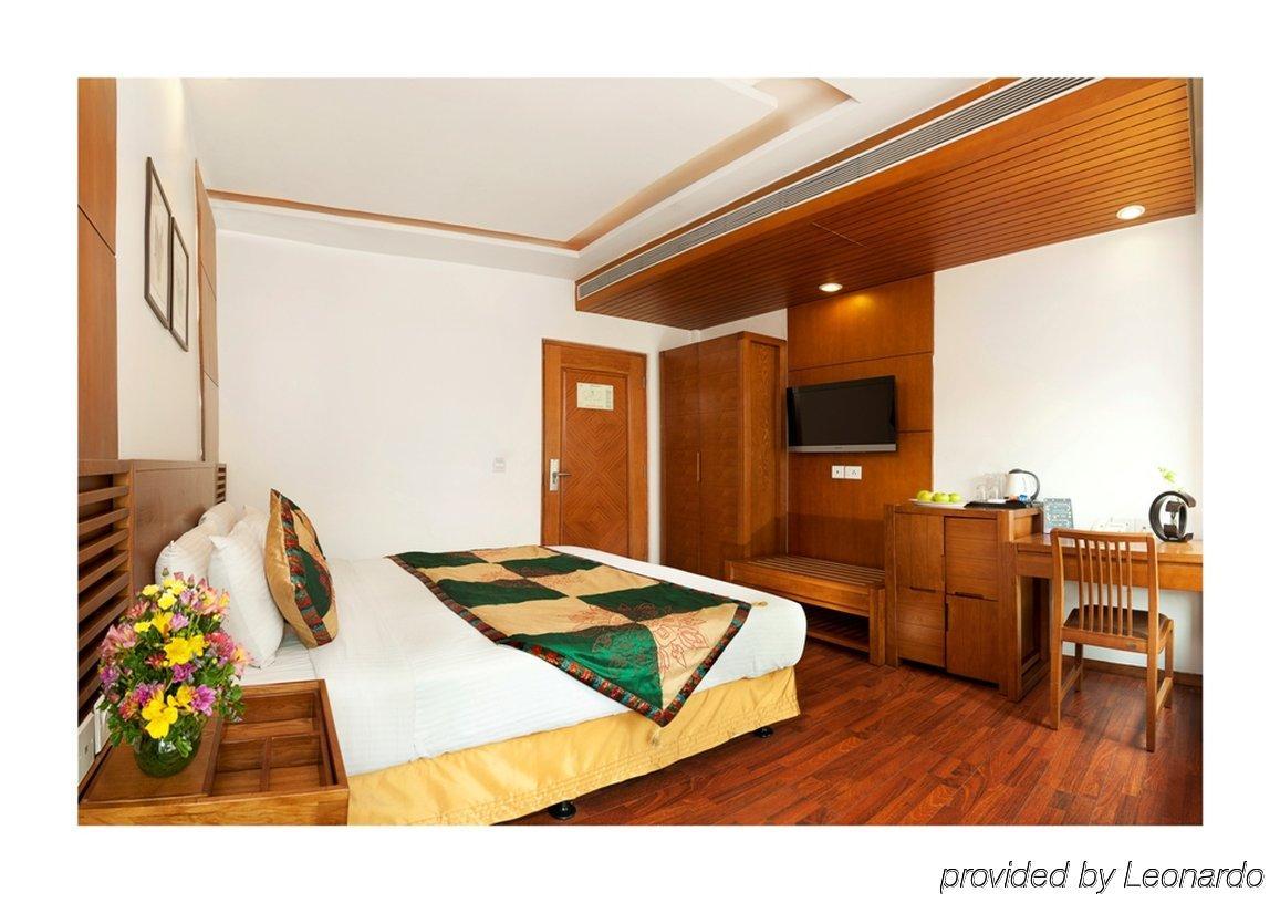 Hotel Walson Spa'O'Tel Kolkata Bagian luar foto