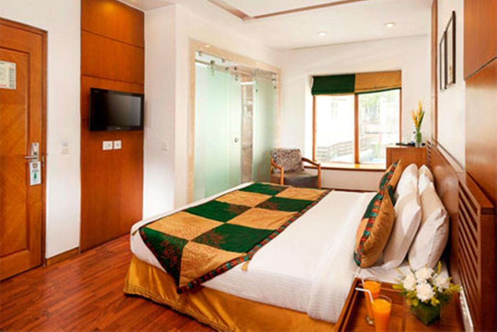 Hotel Walson Spa'O'Tel Kolkata Ruang foto