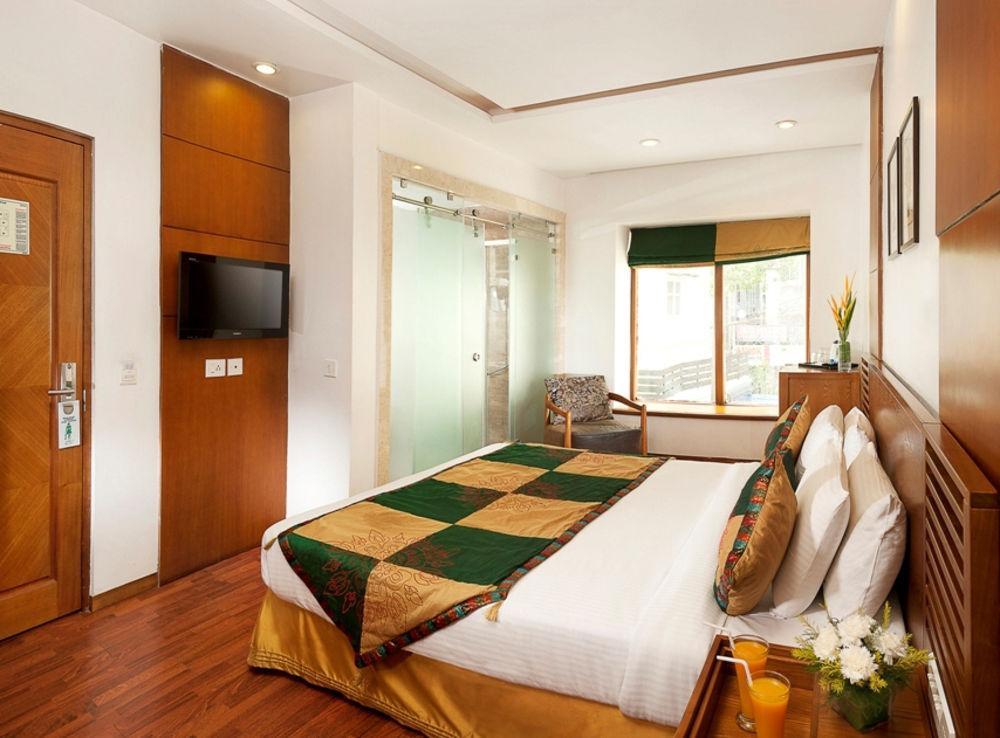 Hotel Walson Spa'O'Tel Kolkata Bagian luar foto