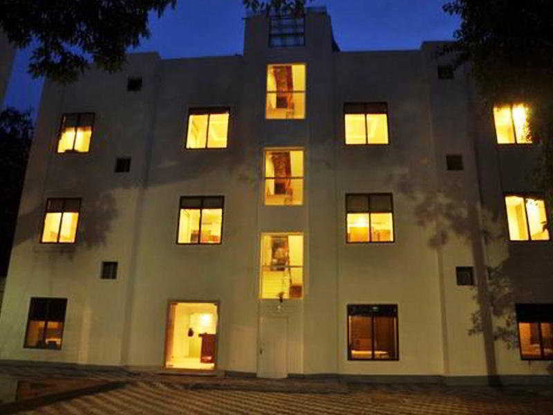 Hotel Walson Spa'O'Tel Kolkata Bagian luar foto