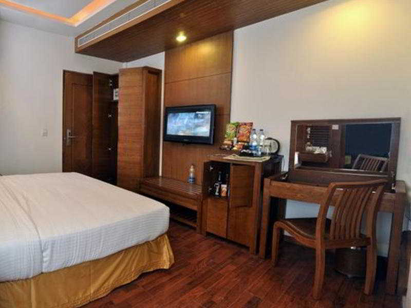 Hotel Walson Spa'O'Tel Kolkata Ruang foto