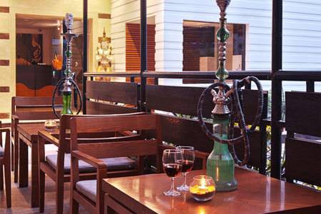 Hotel Walson Spa'O'Tel Kolkata Bagian luar foto